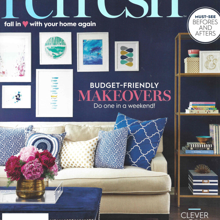 Better Homes & Garden - SIP 2018