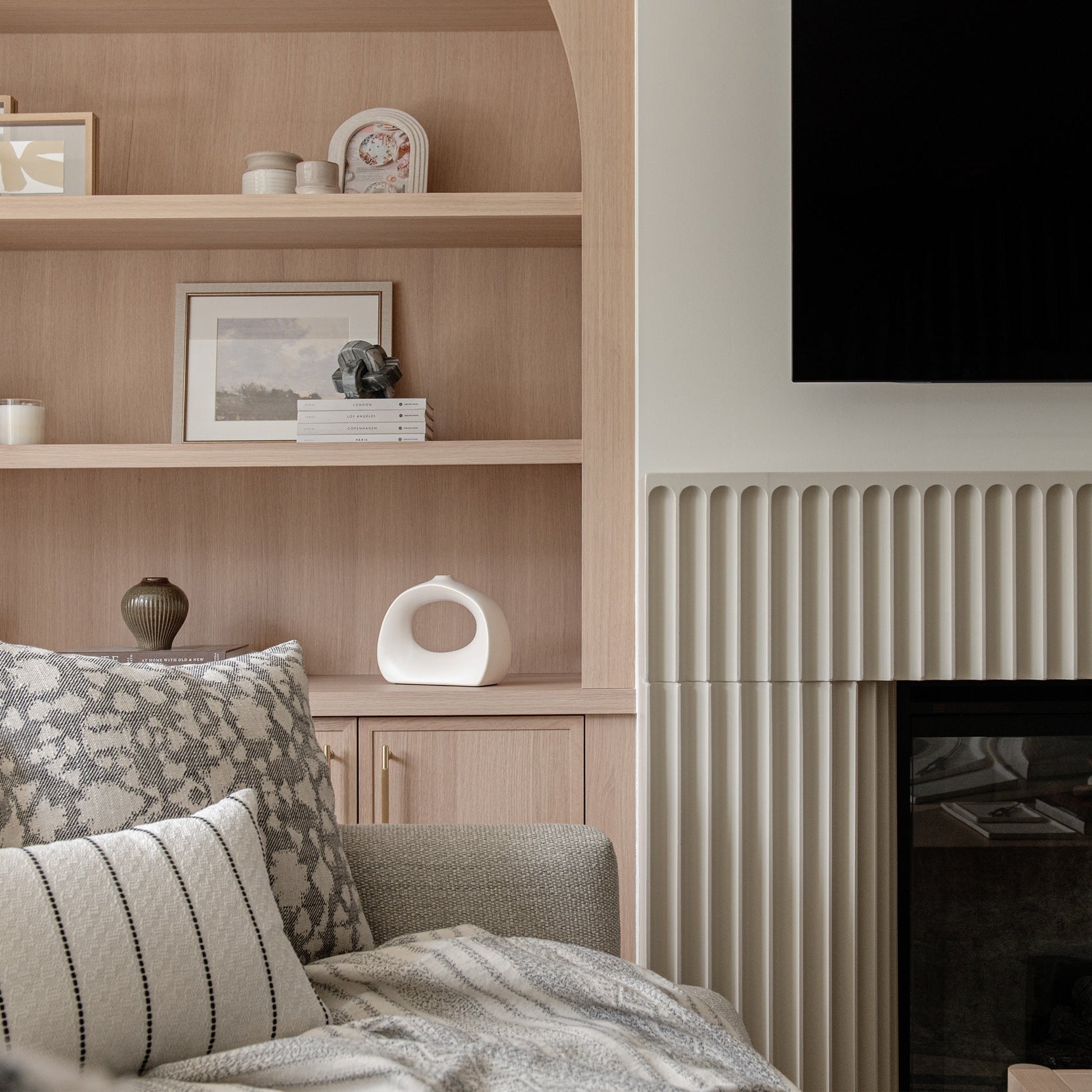 Designer Spotlight: Cornerstone Design & Build