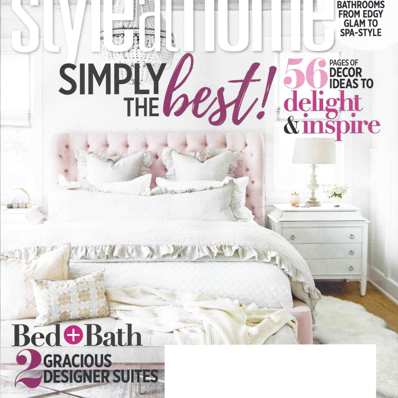 Style at Home - Sep 2018