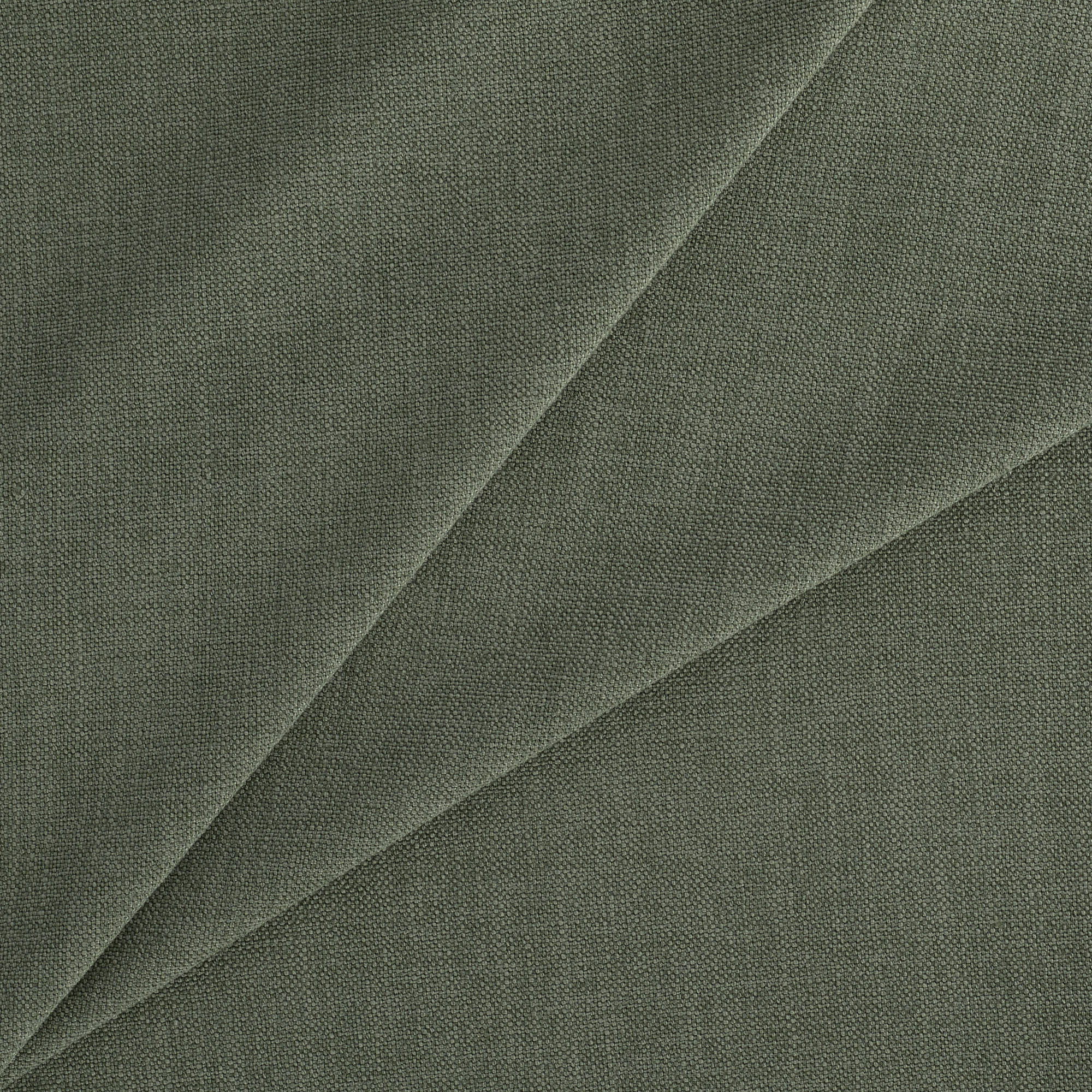 Tonic Living Loden Fabric, Sage — soft sage green high-performance upholstery fabric with a subtle, organic weave.