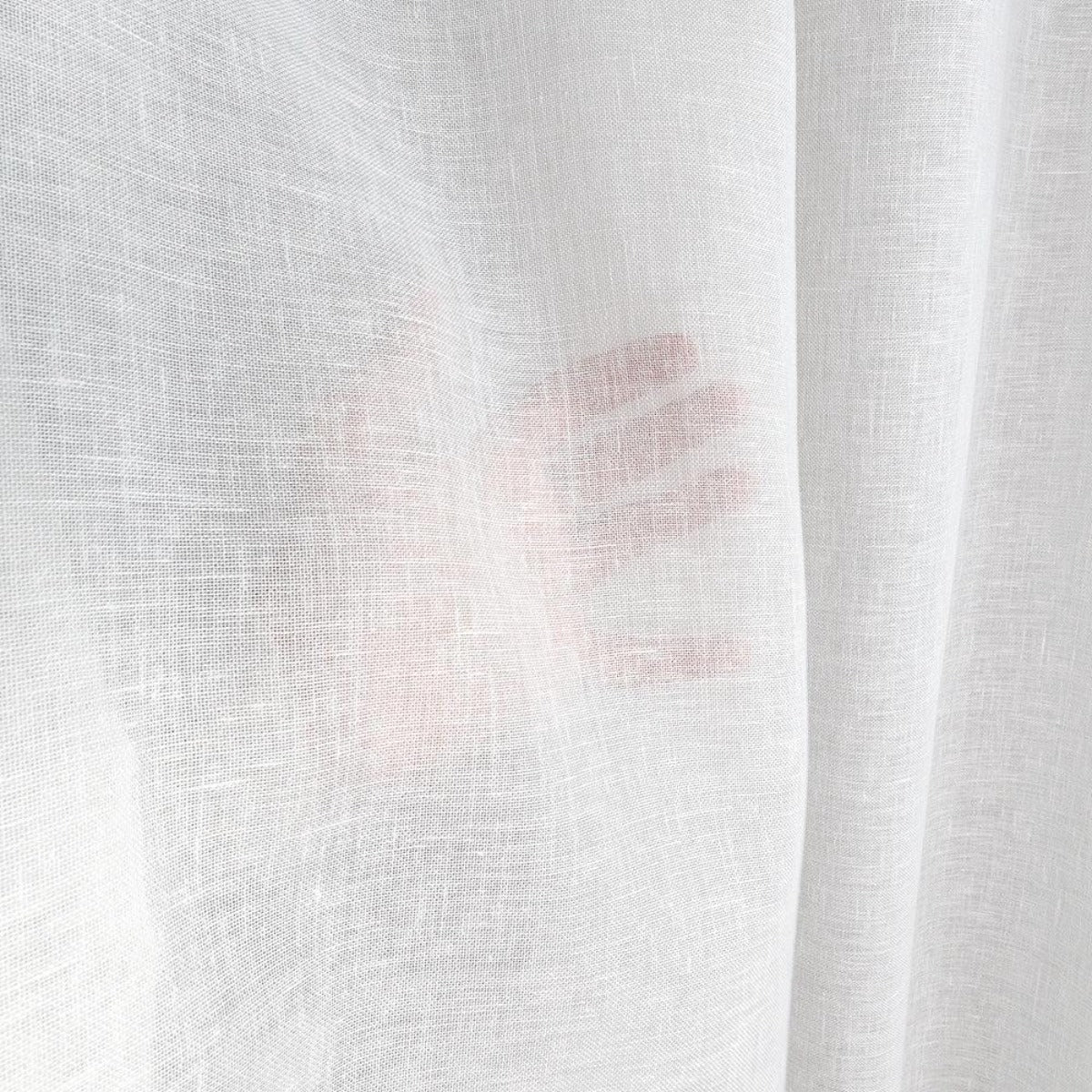 Aura, Cloud, a sheer fabric from Tonic Living