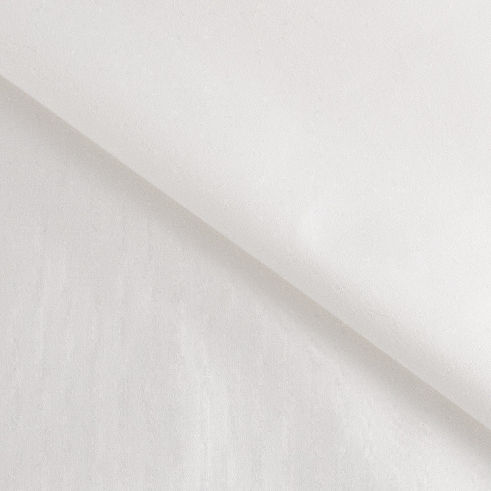 Ticking Cotton, White from Tonic Living