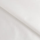 Ticking Cotton, White from Tonic Living