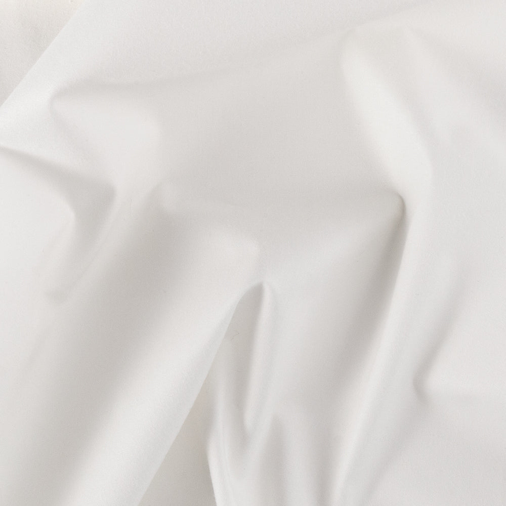 Ticking Cotton, White from Tonic Living