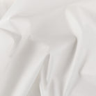 Ticking Cotton, White from Tonic Living