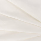 Tuscany Linen, Oyster, a creamy ivory white linen from Tonic Living