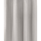 Tuscany Linen, Prism, a soft cloud grey linen from Tonic Living