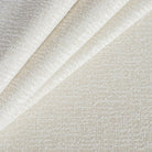 a cream upholstery fabric
