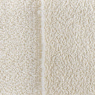 Cambie Chalk, a creamy, off-white boucle home decor fabric : view 4