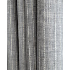 Hyden shades of gray ombre stripe fabric from Tonic Living