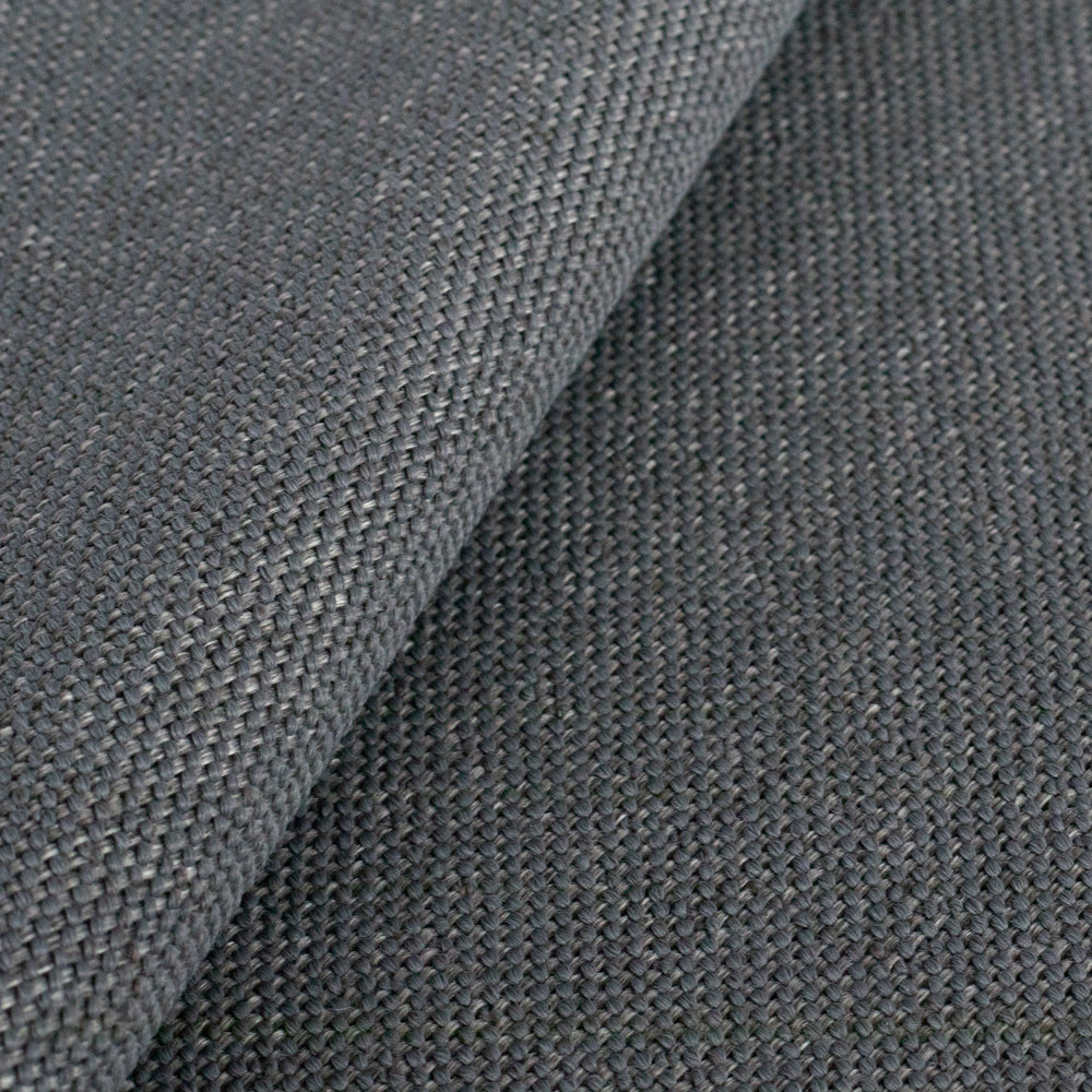 grey upholstery fabric