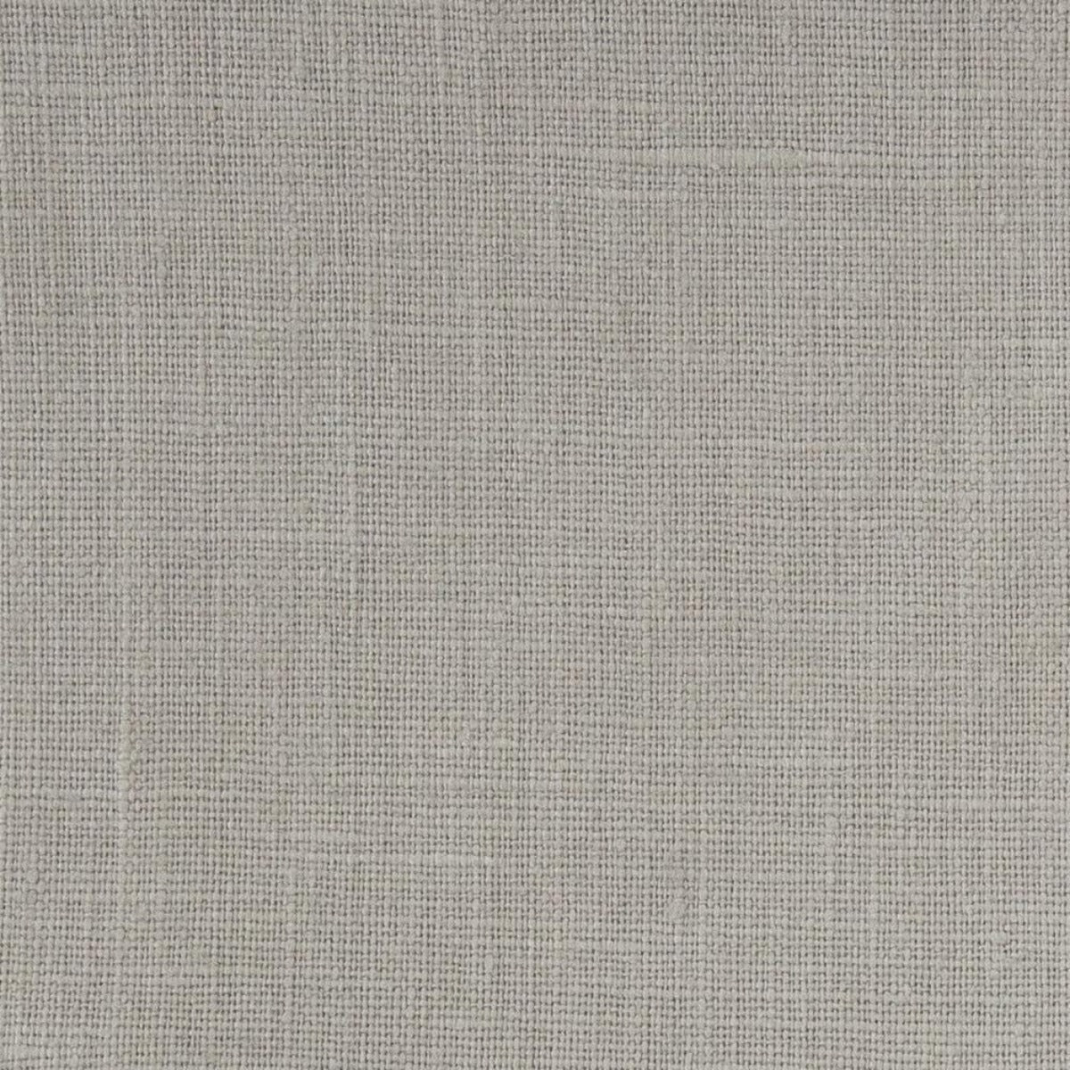 Tuscany Linen Pumice, a light warm gray drapery fabric from Tonic Living