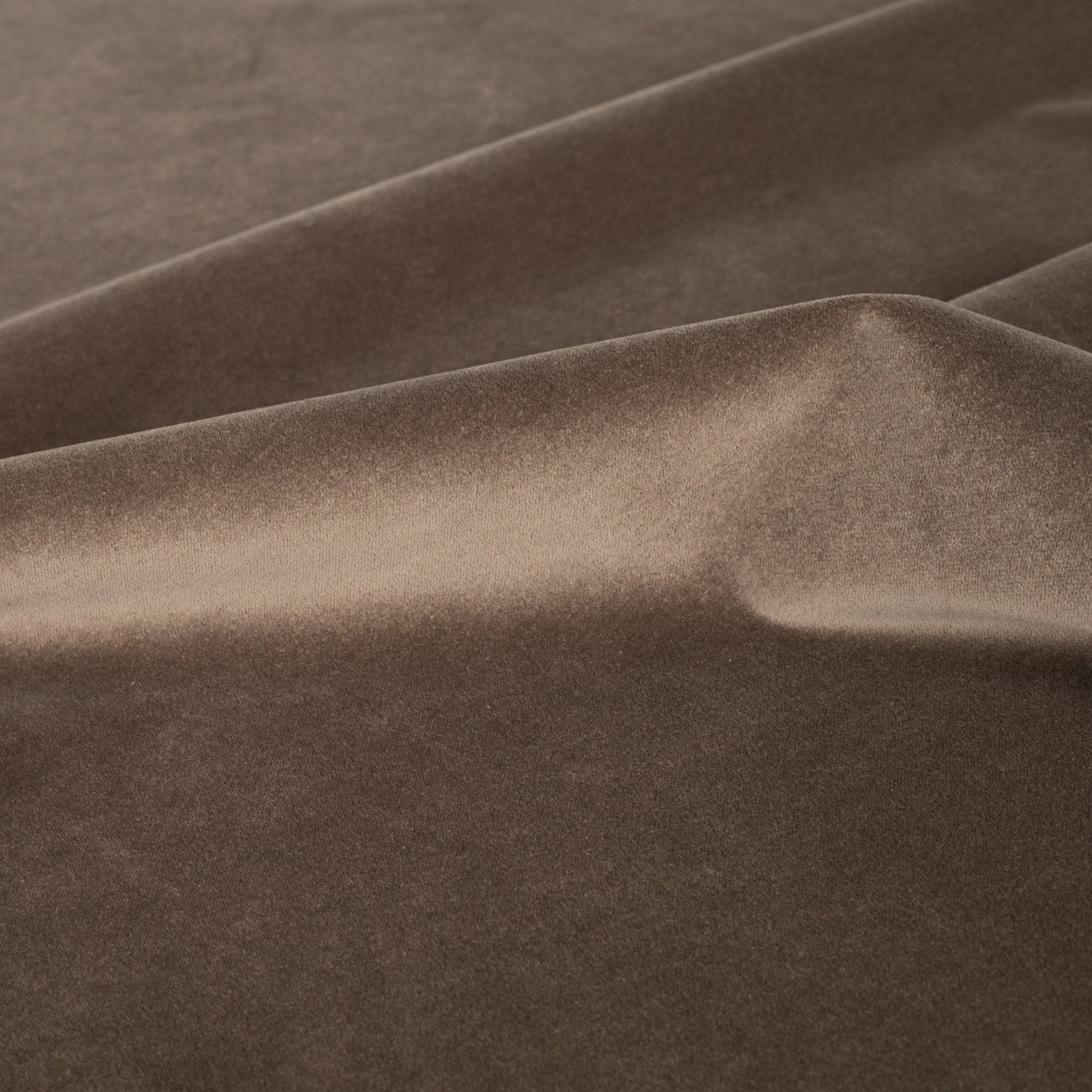 a truffle brown home decor fabric