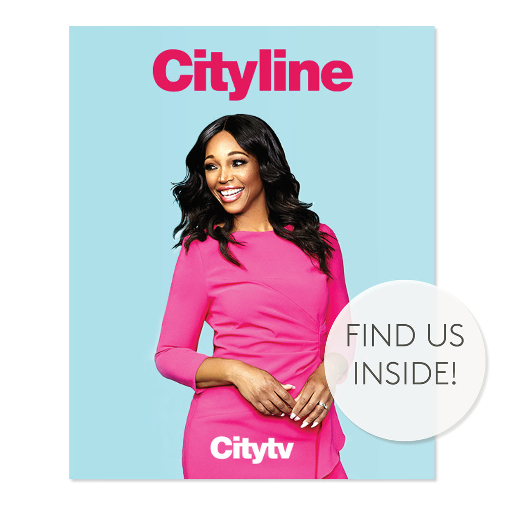 Cityline - May 2024