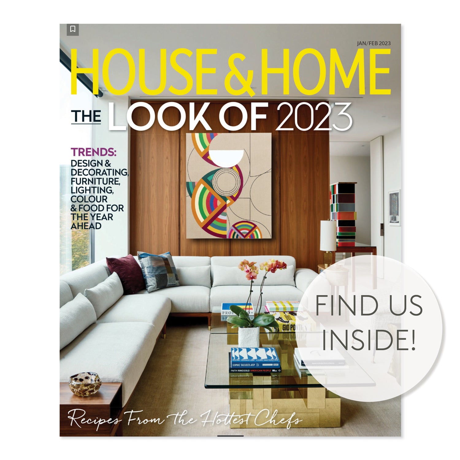 House & Home Magazine - Jan/Feb 2023
