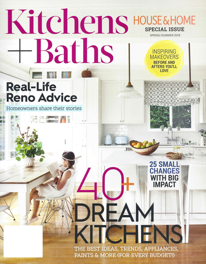 House & Home - SIP 2018