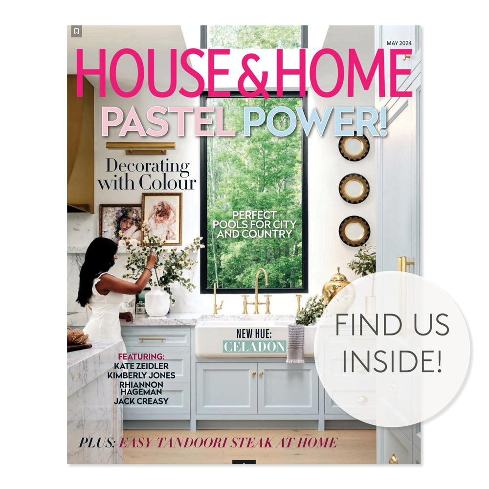 House & Home Magazine - May 2024