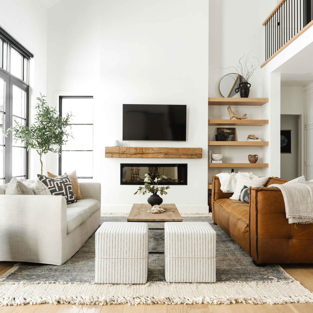 Kassandra DeKoning Home - Tonic Living