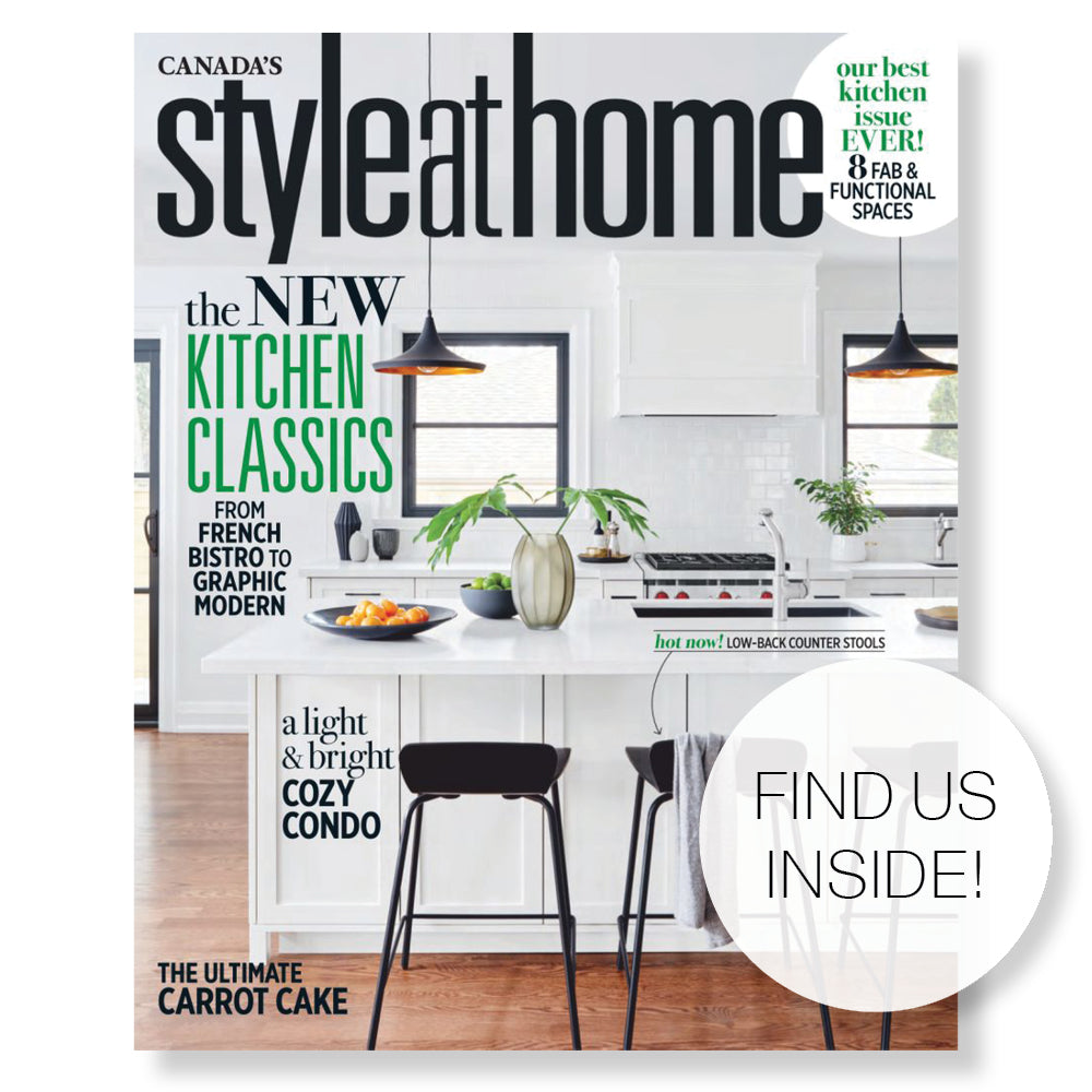 Style at Home - March 2019