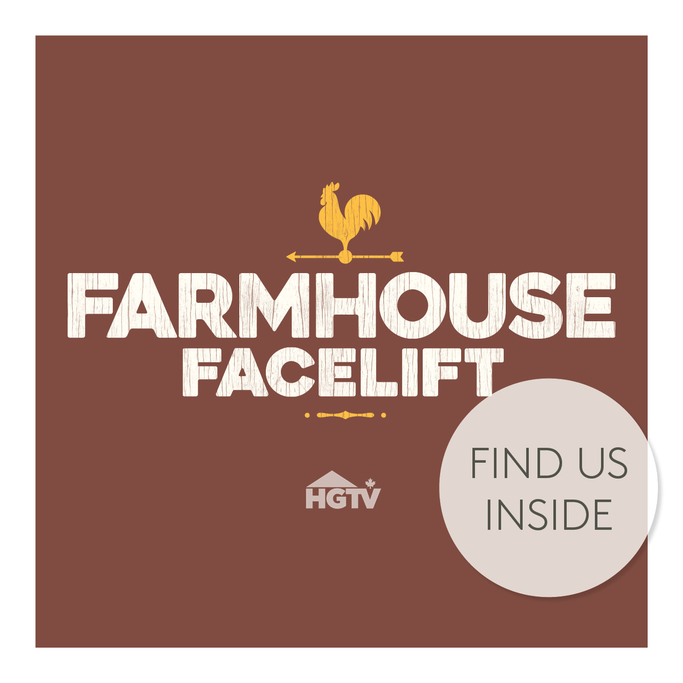 Farmhouse Facelift Season 3