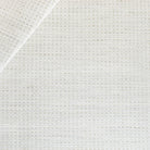 a white, oatmeal and gray basket weave textured high performance upholstery fabric