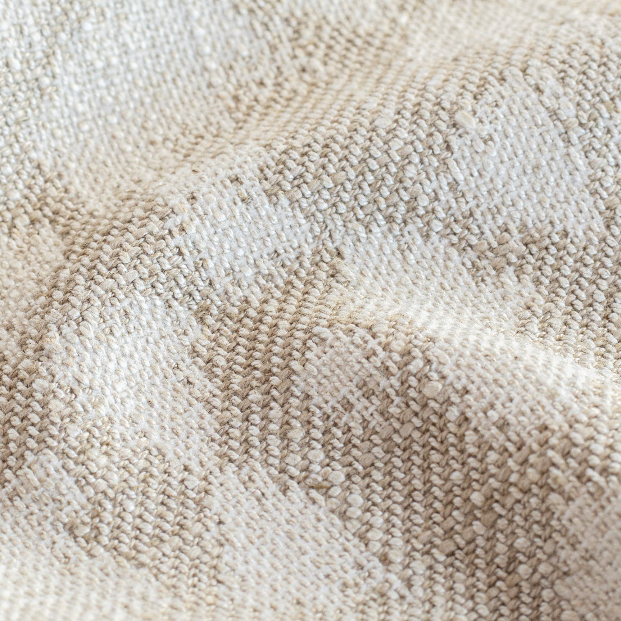 a taupe grey and beige pattern fabric