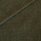 Tonic Living Bedford Moss sage-green chenille upholstery fabric for home furnishings.