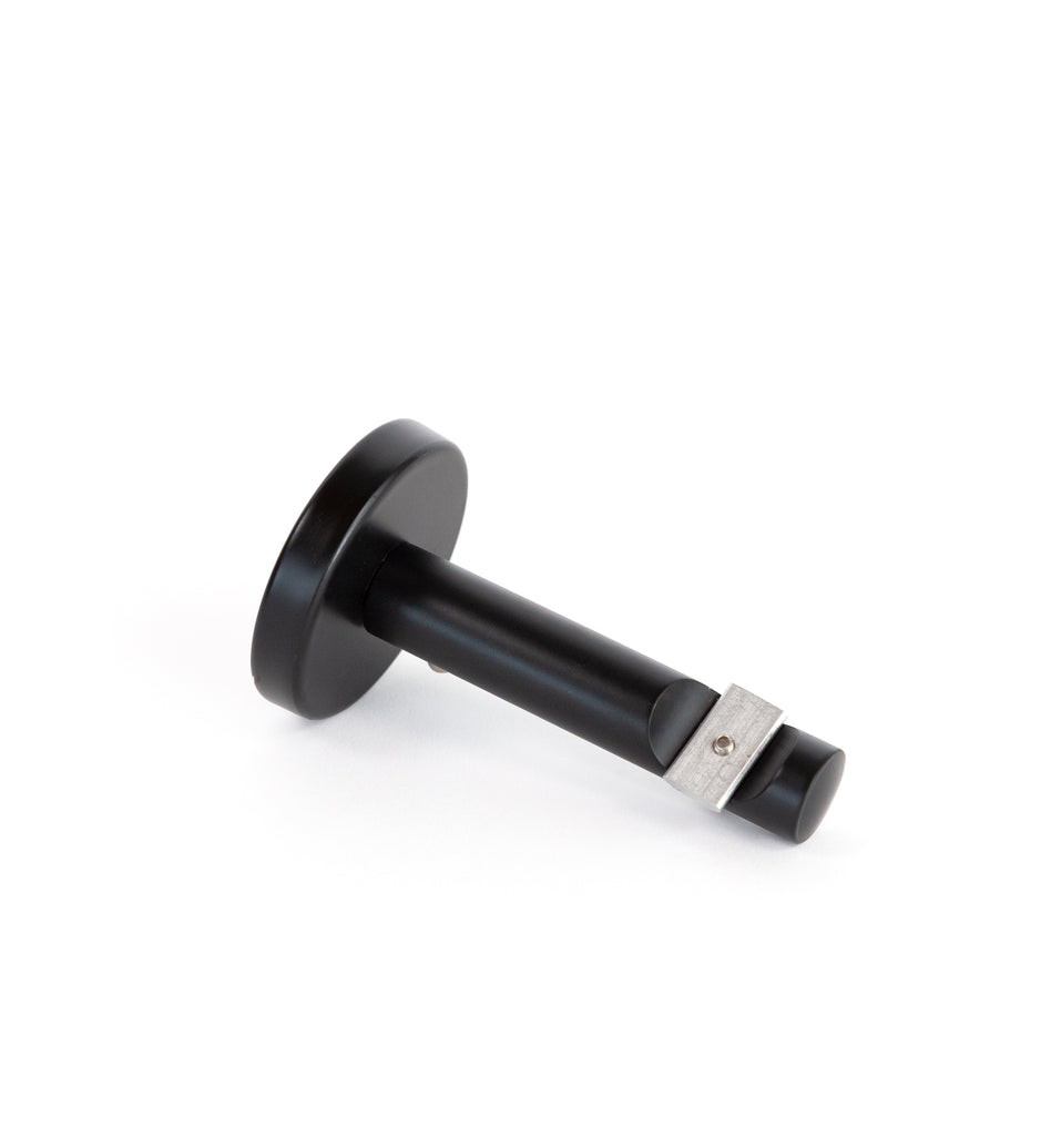 Channel Track Wall Bracket, Round