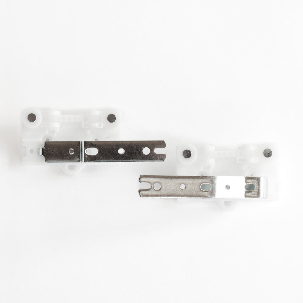 Channel Track Overlap Carrier (Set)