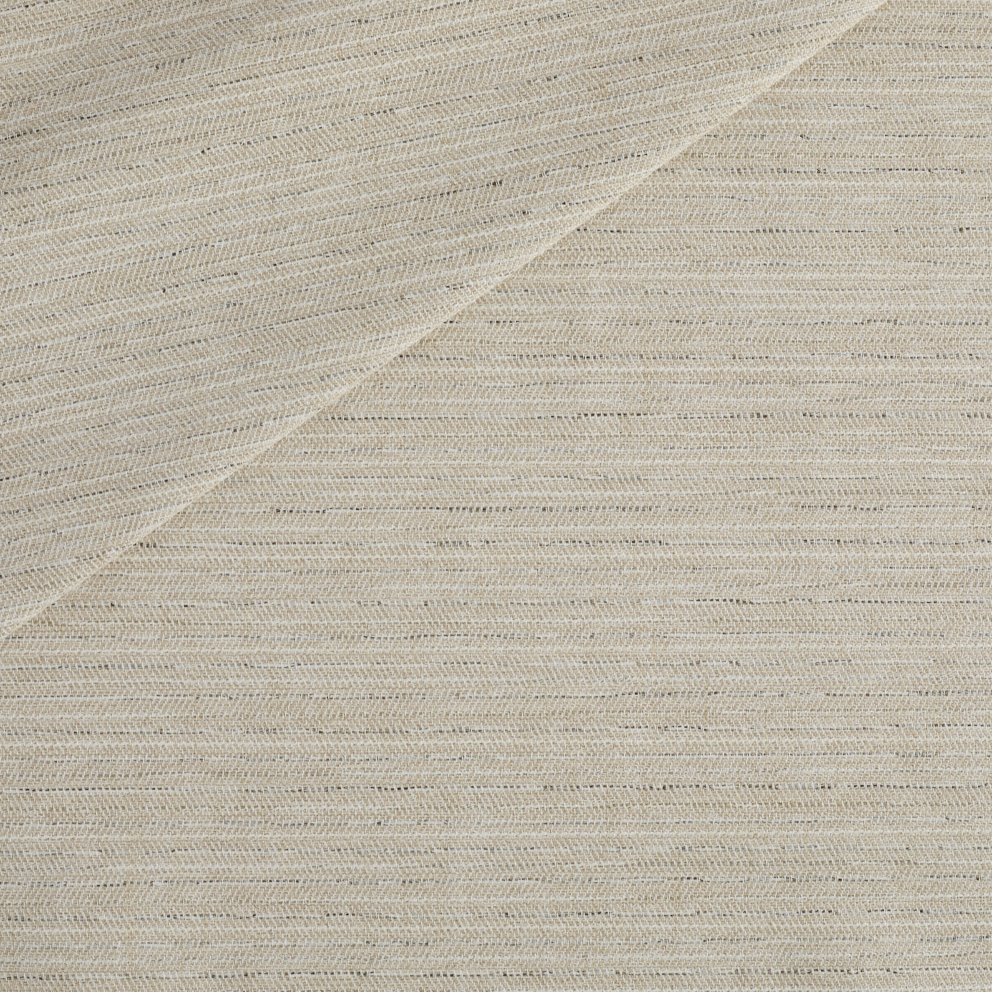 Chester Fabric, Flax – Tonic Living