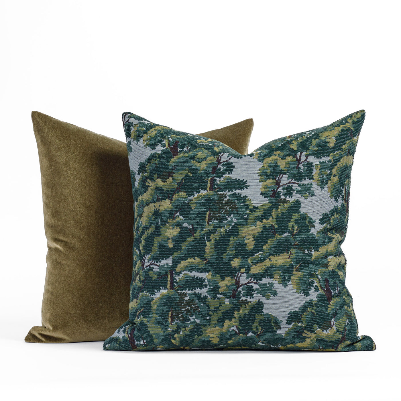 Cool Review About Forest Green Pillow Covers