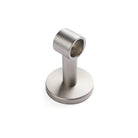 Tonic Living Pewter enclosed café rod bracket.