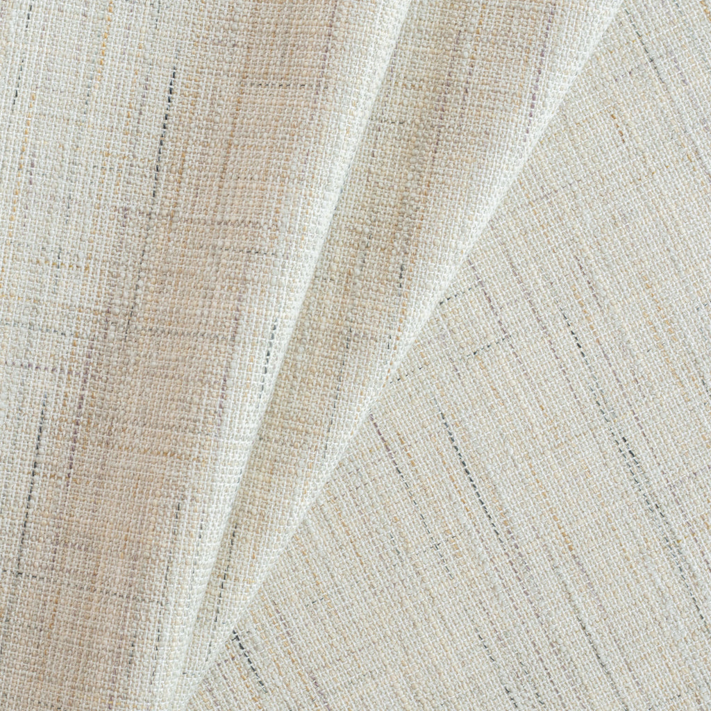 Fitzroy Fabric, Cream