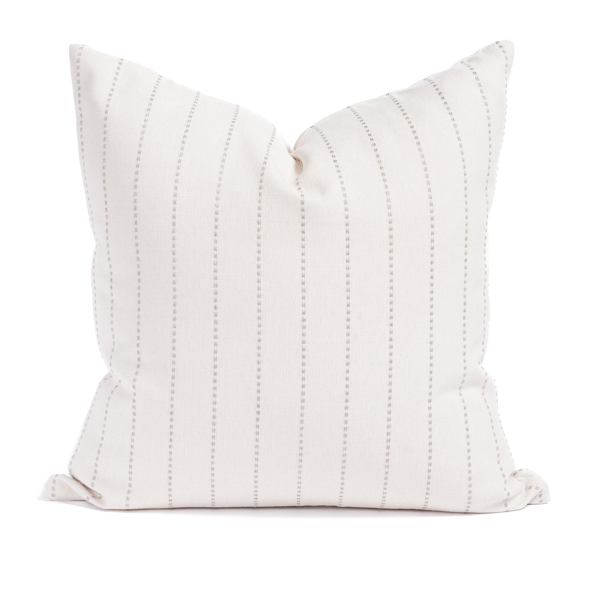 Fontana 20x20 Indoor Outdoor Pillow Linen With Insert