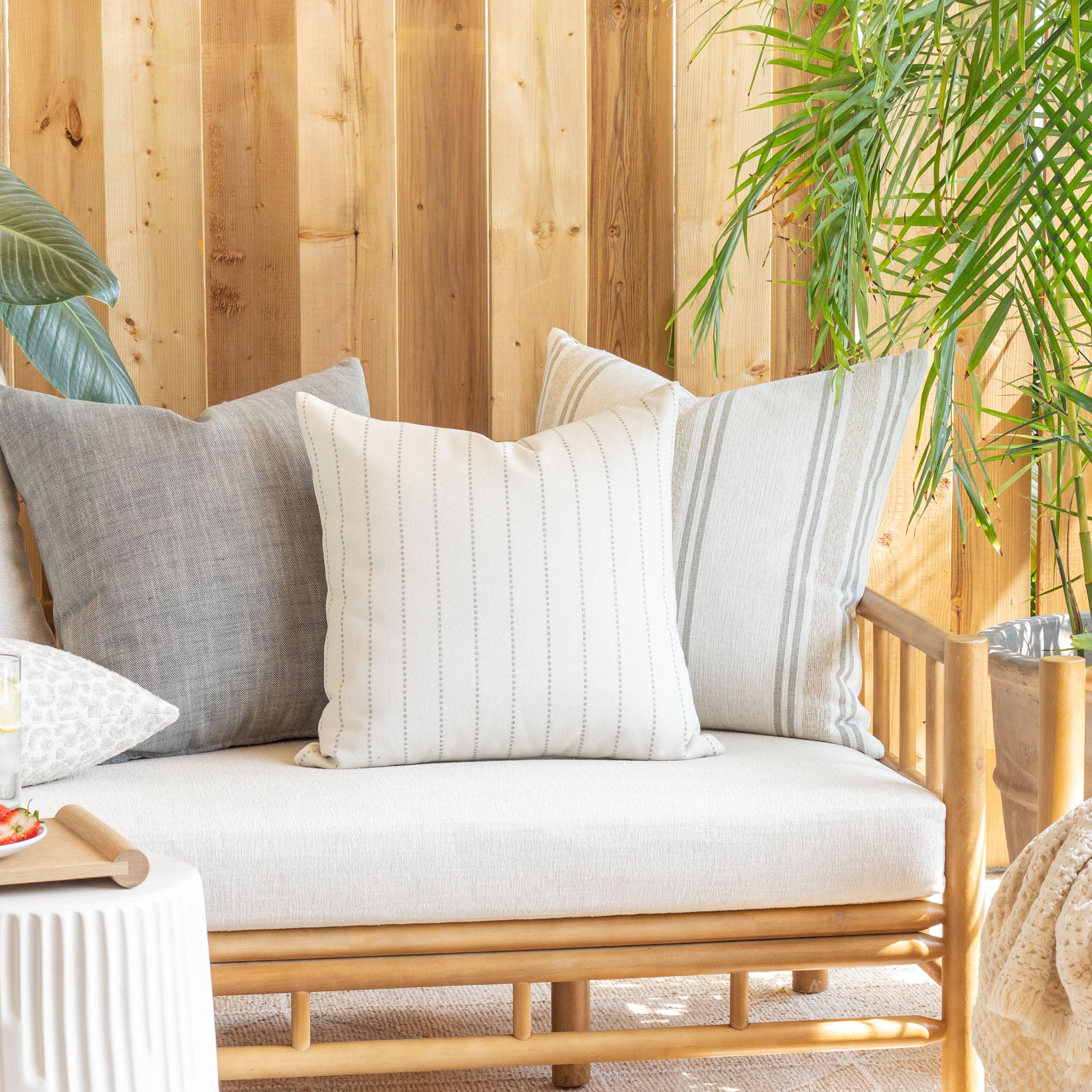 Indoor couch pillows deals