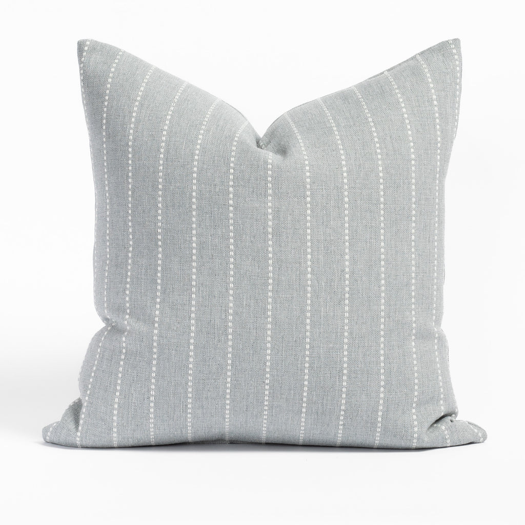 Fontana 20x20 Indoor/Outdoor Pillow, Cloud