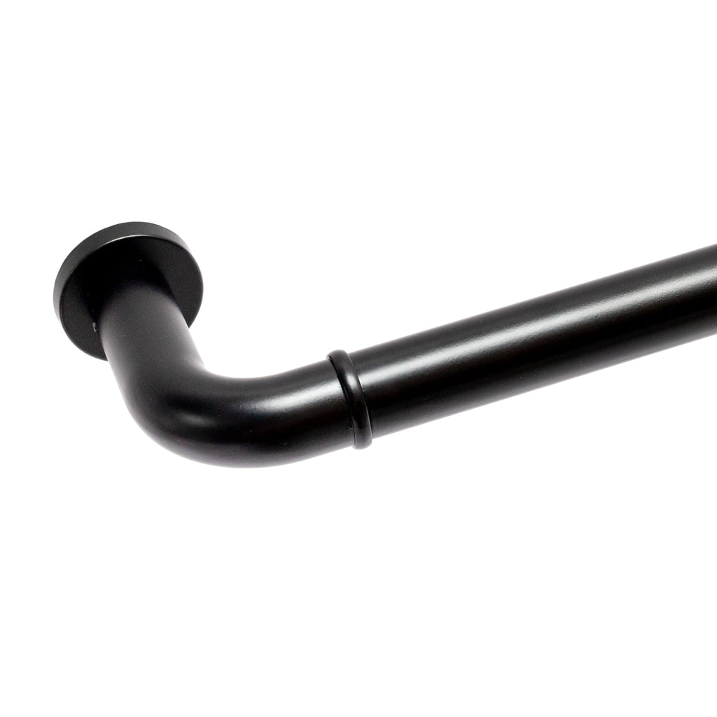 French Return Wall Bracket