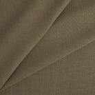 Tonic Living Hampton Fabric in Moss, a durable moss green upholstery fabric with a soft woven texture and Belgian linen look.
