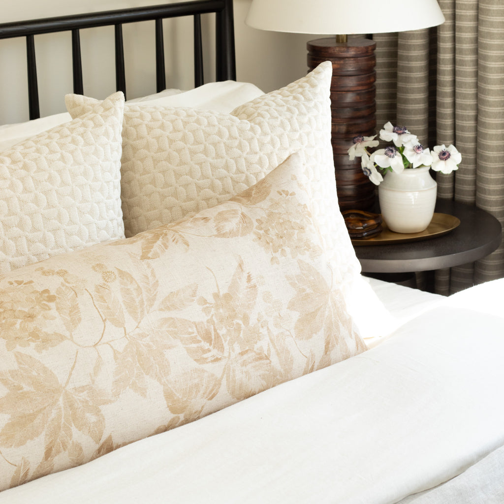 Designer bolster on sale pillows