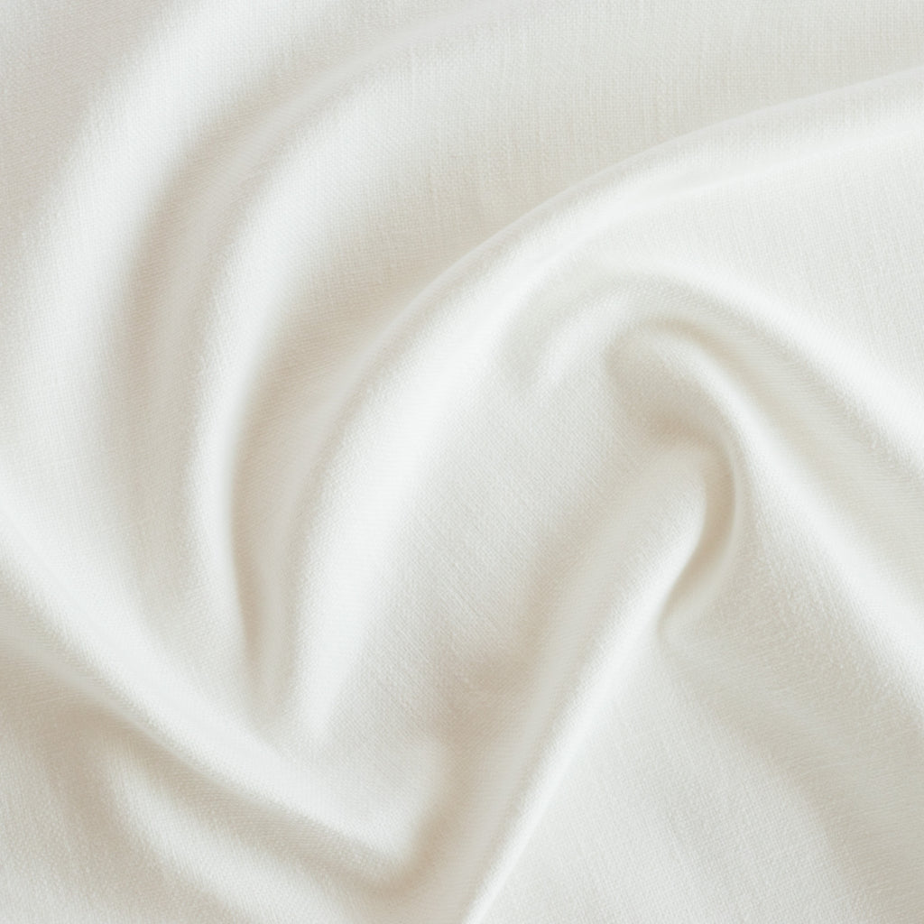 Jameson Fabric, Cloud White