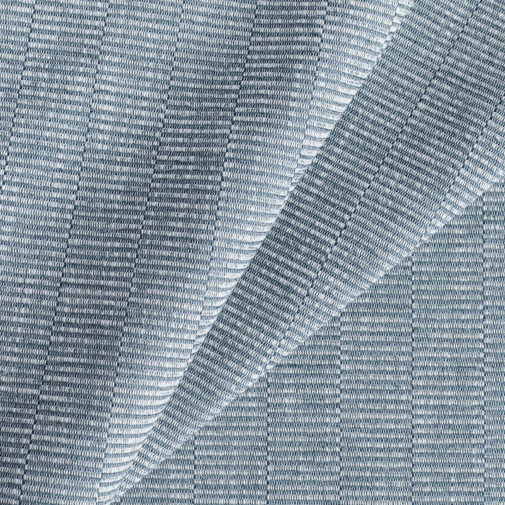 Lane Fabric, Chambray – Tonic Living