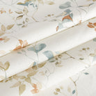 Tonic Living Laurel Meadow lightweight fabric ideal for roman shades and drapery in a botanical print.
