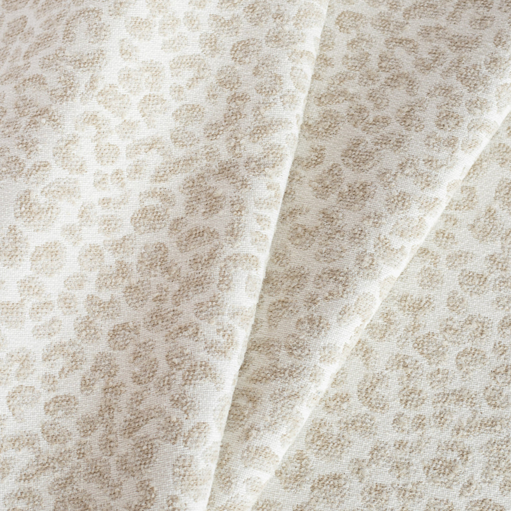 Lucia Indoor Outdoor Fabric, Sand
