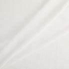 Tonic Living Monaco Sheer Fabric in Salt, a lightweight white sheer fabric for curtains and window treatments.