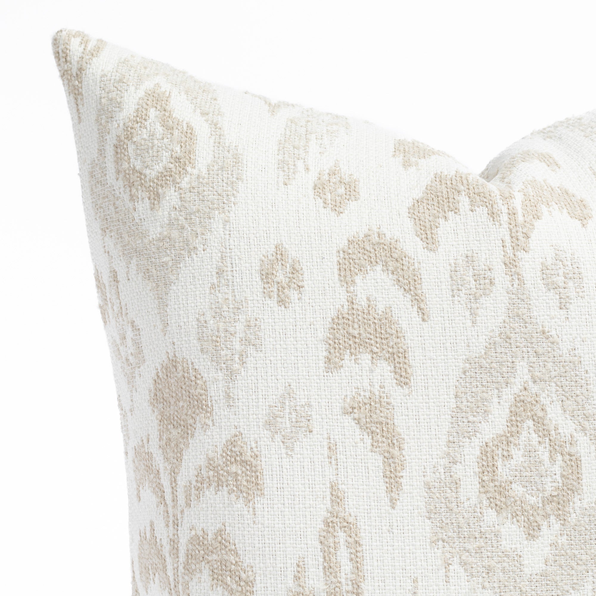 Cream clearance outdoor pillows