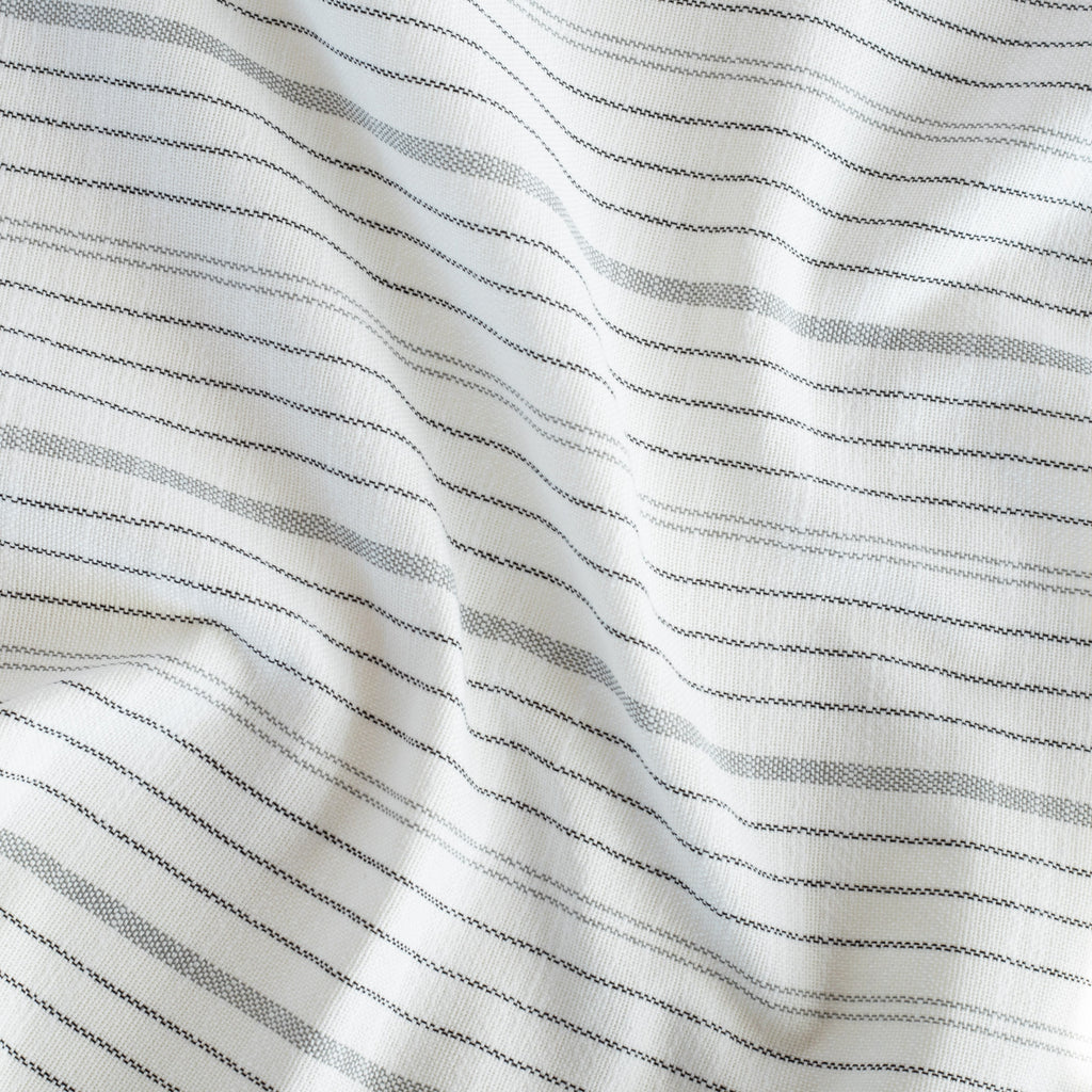 Olcott, InsideOut Fabric, Graphite