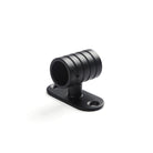 Tonic Living Black outside mount bracket for café rod.