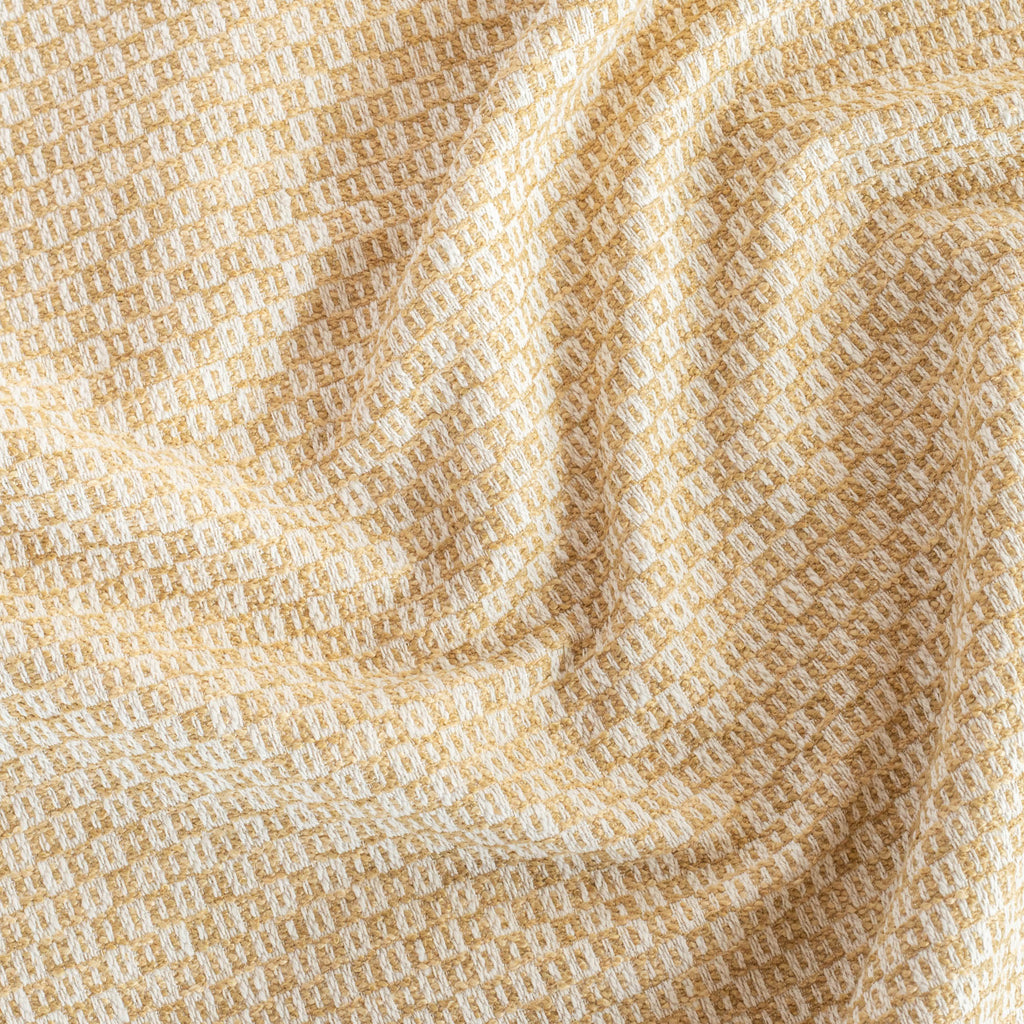 Texture Fabrics. FIONA-OYSTER