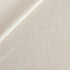 a soft cream outdoor upholstery fabric