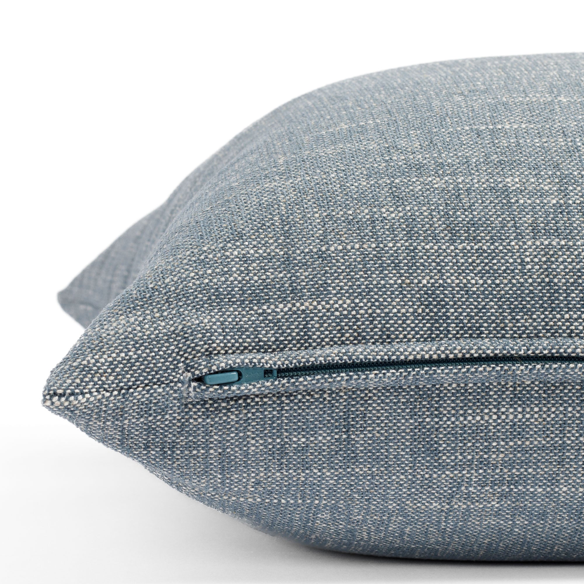 Lane 15x32 XL Lumbar Pillow, Chambray – Tonic Living Lane 15x32 XL Lumbar Pillow, Chambray – Tonic Living